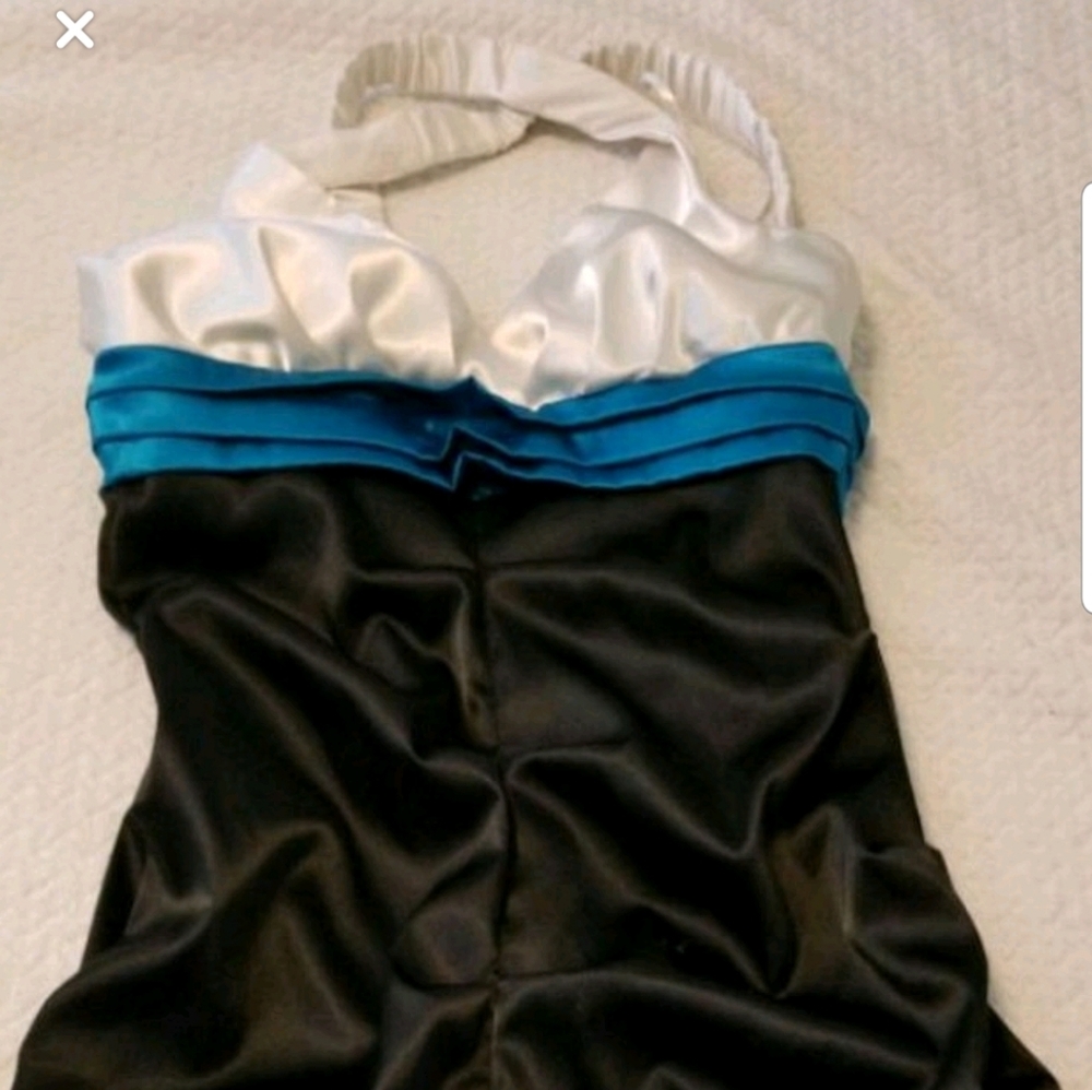 Cocktail dress size 3/4